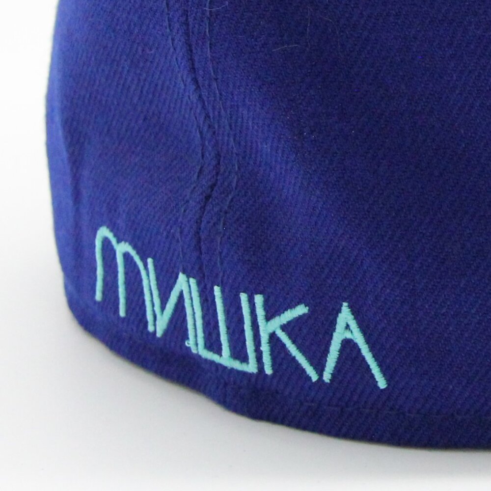 Mishka New Era Fitted 59Fifty Hat - Picture 6 of 7